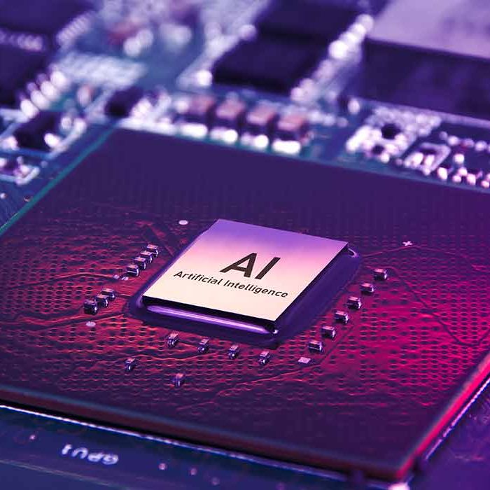 Why Your AI Project Will Fail Without IA First